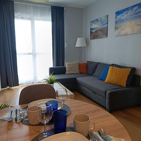 Apartament Ponte Comodo Apartment Gdansk Exterior photo
