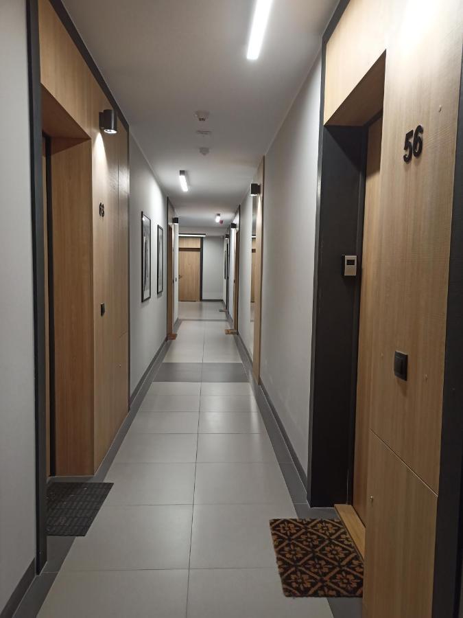 Apartament Ponte Comodo Apartment Gdansk Exterior photo
