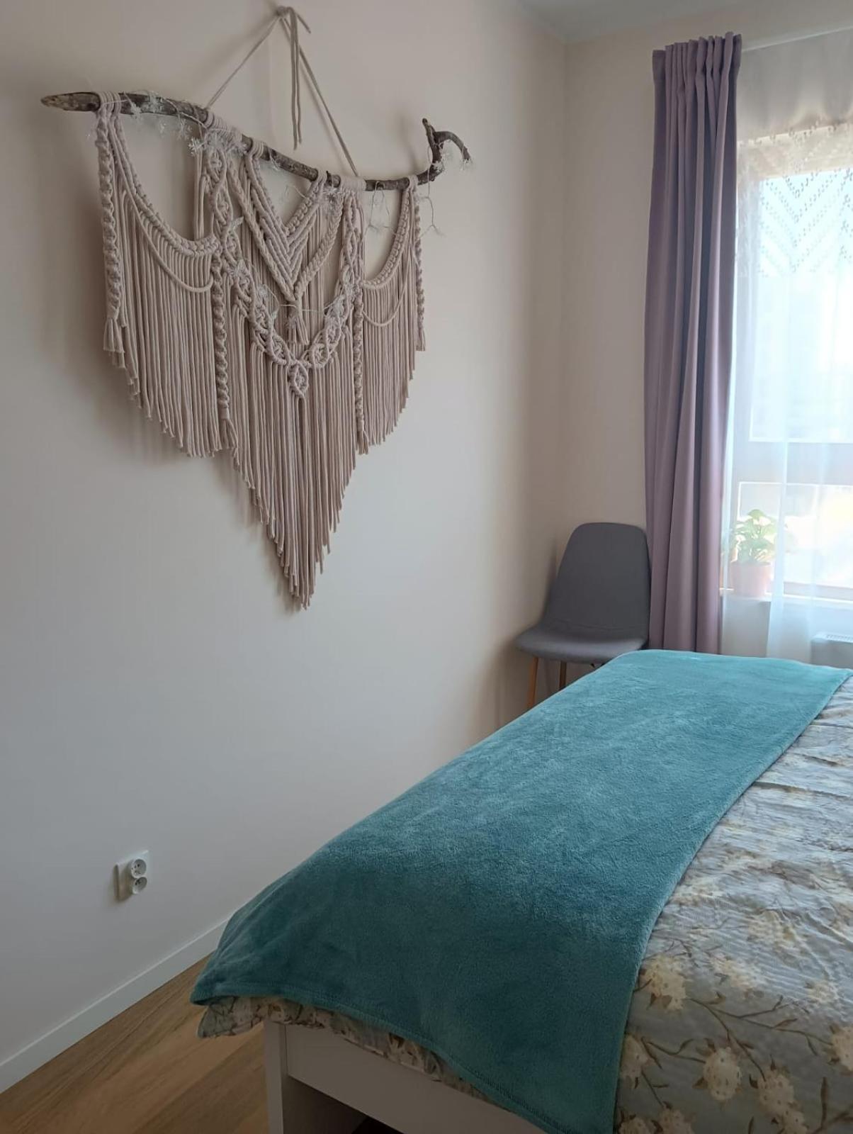 Apartament Ponte Comodo Apartment Gdansk Exterior photo