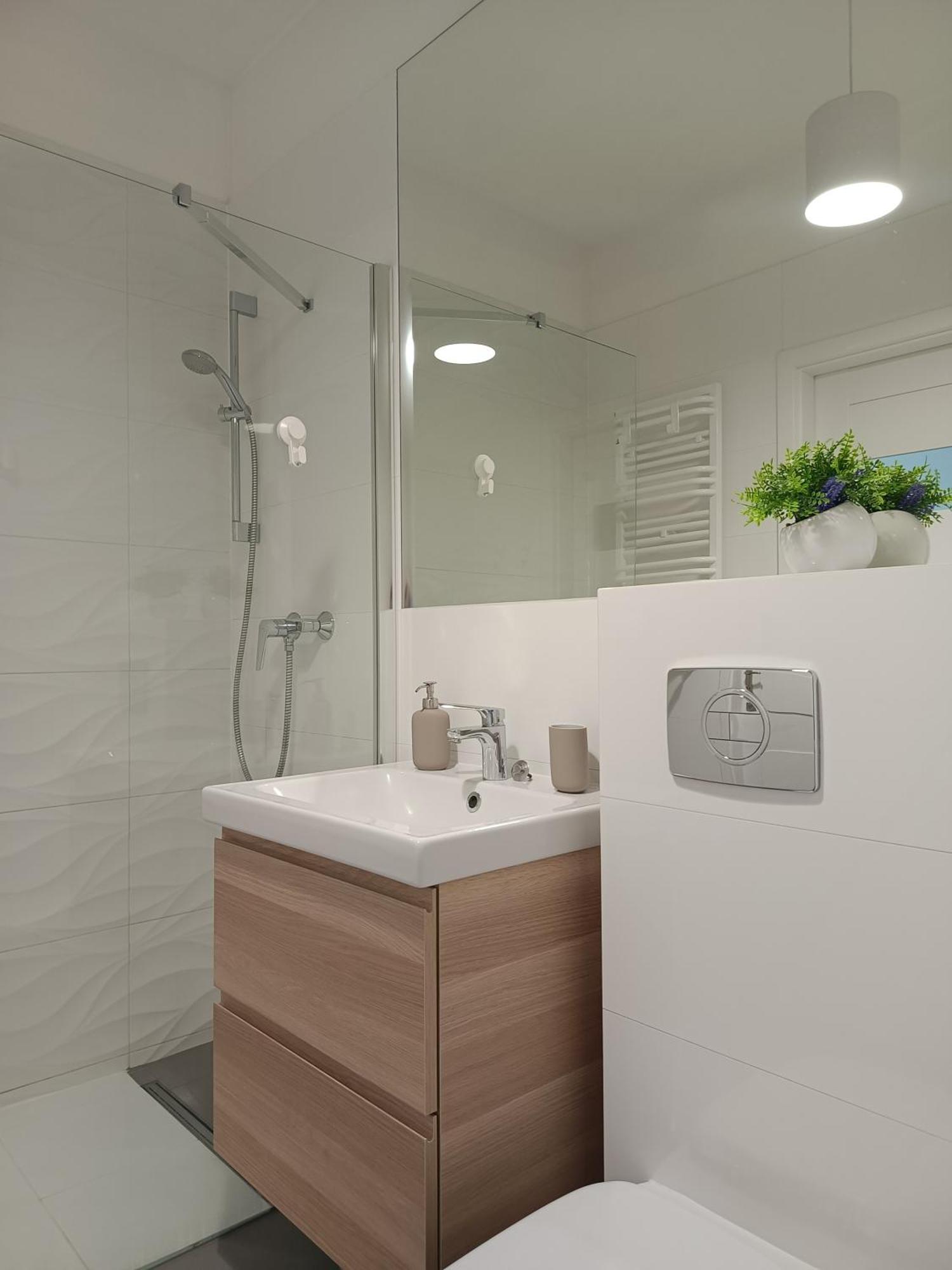 Apartament Ponte Comodo Apartment Gdansk Exterior photo