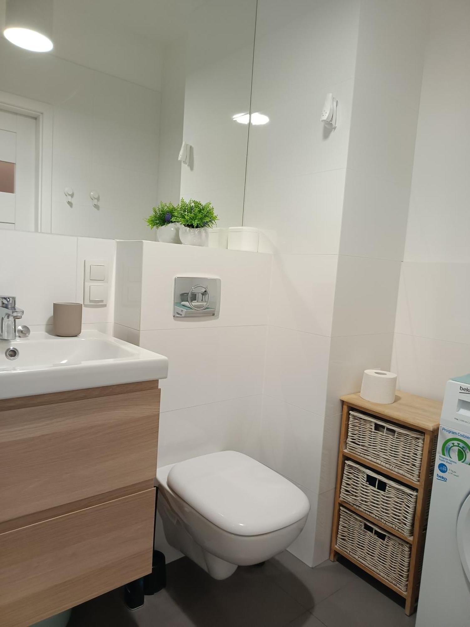 Apartament Ponte Comodo Apartment Gdansk Exterior photo